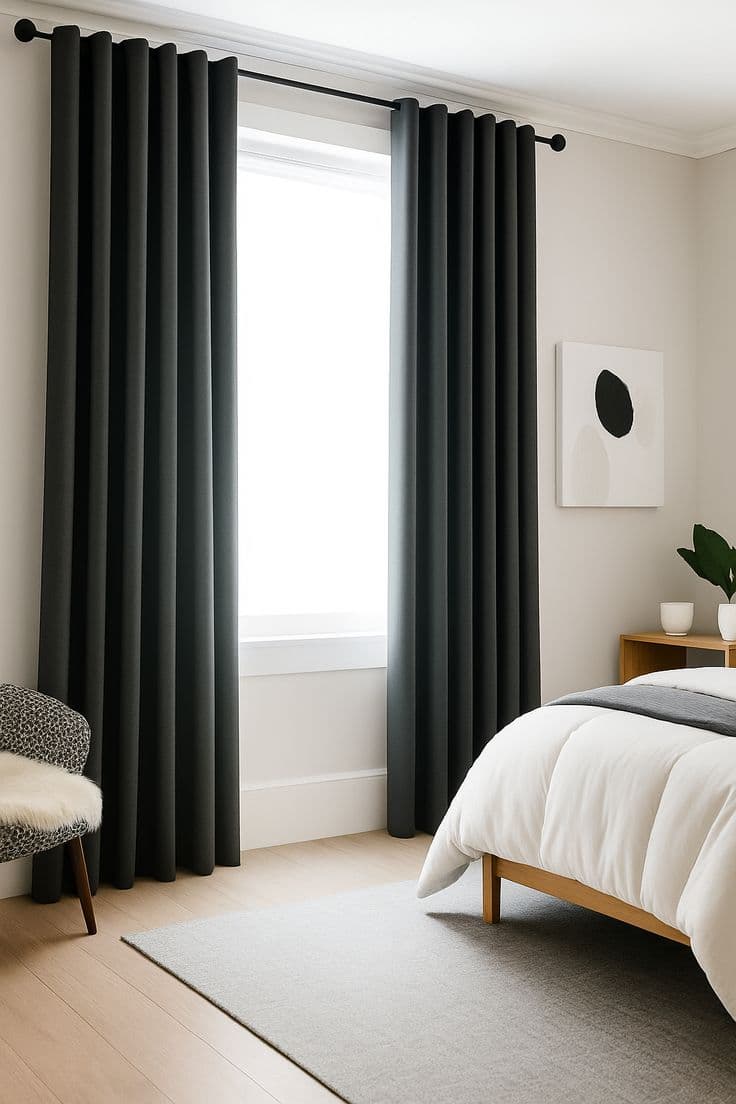 Blackout Curtains