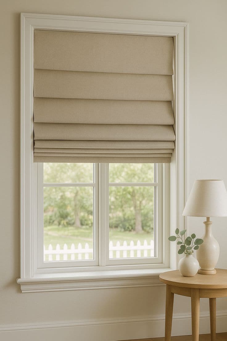 Luxury Curtains